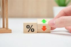 Lãi suất tăng ăn mòn lợi nhuận doanh nghiệp