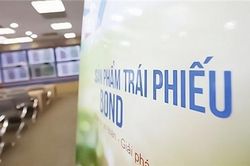 SCB bị kiểm soát đặc biệt khiến doanh nghiệp phải mua lại trái phiếu