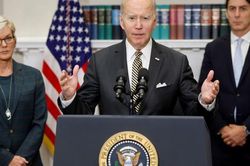 Ông Biden muốn doanh nghiệp dầu khí đầu tư tăng sản lượng thay vì làm giàu cho cổ đông