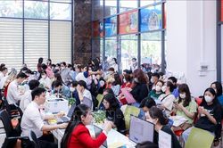 Tuyển sinh Đại học 2023: Nghiên cứu điều chỉnh quy trình đơn giản, gọn nhẹ hơn