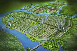 Tăng cường bảo đảm an toàn giao thông các dự án khu vực phía nam cầu Nguyễn Tri Phương