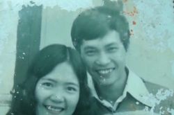 Chuyện tình ông bà tôi!