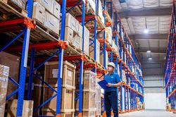 Bất động sản logistics sẽ là 'gà đẻ trứng vàng'?