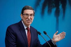 Cuba: Các lệnh cấm vận của Mỹ là 'cơn bão không hồi kết'
