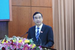 Kỷ luật Chủ tịch TP Đà Nẵng vì để xảy ra vụ án tại CDC