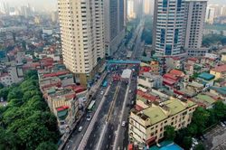 Sở Giao thông vận tải Hà Nội thông tin về đề án thu phí phương tiện vào nội đô gây tranh cãi