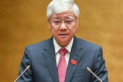 Cử tri và nhân dân lo lắng về tình trạng cán bộ, công chức ngành y tế, giáo dục xin nghỉ việc nhiều