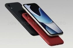 Thế hệ iPhone SE 4 lộ diện trong concept mới: Dù đã có 'tai thỏ' nhưng thiết kế vẫn cũ