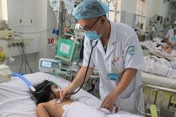 TP HCM: 29 trường hợp tử vong do sốt xuất huyết chủ yếu là người lớn