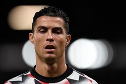 Ronaldo lầm tưởng kế hoạch của Ten Hag