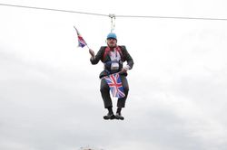Ông Boris Johnson nói có thể cứu đảng Bảo thủ