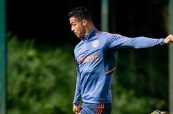 Cristiano Ronaldo lên tiếng về hành động ra về sớm ở trận gặp Tottenham