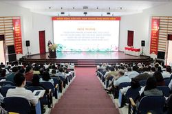 Thi đua, khen thưởng phải gắn liền với nhân rộng điển hình tiên tiến