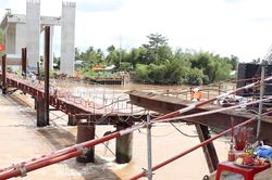 Vĩnh Long: Kiên quyết xử lý nghiêm vi phạm về an toàn lao động trong thi công xây dựng