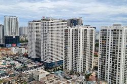 VCCI đề nghị không quy định thời hạn sở hữu nhà chung cư