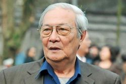 Đạo diễn phim Số đỏ - NSƯT Hà Văn Trọng qua đời