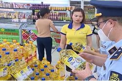 Giải pháp nào để siết chặt buôn lậu và gian lận thương mại cuối năm?