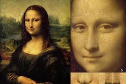 Những ý kiến của giới khoa học về câu hỏi kinh điển: Nàng Mona Lisa có cười hay không?