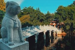 Đền Cẩu Nhi - chốn tâm linh với những giai thoại tưởng đã bị lãng quên giữa lòng Hà Nội