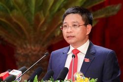 Giới thiệu ông Nguyễn Văn Thắng giữ chức Bộ trưởng Bộ Giao thông vận tải