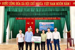 Chi trả hơn 230 triệu đồng tiền bảo hiểm Bảo an tín dụng cho khách hàng vay vốn tín dụng