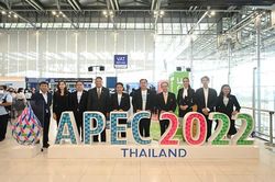 Thế giới Thế giới Hội nghị Bộ trưởng Tài chính APEC tập trung nhiều chủ đề liên quan đến phục hồi kinh tế sau đại dịch