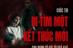 'Cô gái từ quá khứ' muốn khán giả viết một cái kết mới cho phim