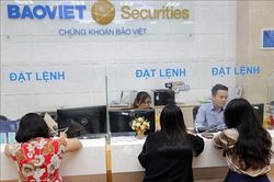 Một công ty xin gia hạn thời gian trả gốc lô trái phiếu 500 tỷ