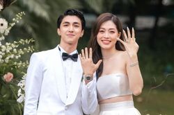 Trước khi thành chồng Phương Nga, Bình An xin làm một điều cuối cùng rồi hứa sẽ từ bỏ