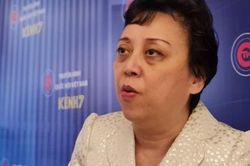'Tất cả đều mong ngành y sẽ có sự phát triển, đổi mới'