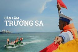 Thêm yêu đất nước qua dấu chân người lính