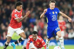 Soi kèo nhà cái Chelsea vs MU. Nhận định, dự đoán bóng đá Ngoại hạng Anh (23h30, 22/10)