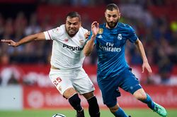 Soi kèo nhà cái Real Madrid vs Sevilla. Nhận định, dự đoán bóng đá La Liga (2h00, 23/10)