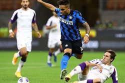 Soi kèo nhà cái Fiorentina vs Inter. Nhận định, dự đoán bóng đá Serie A (1h45, 23/10)