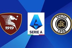 Soi kèo nhà cái Salernitana vs Spezia. Nhận định, dự đoán bóng đá Serie A (20h00, 22/10)