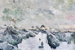 Tản văn cuối tuần: 'Đã no cơm tẻ…'