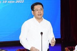 Bộ trưởng Bộ Công Thương: Tập trung tìm nguồn cung nhập khẩu xăng dầu