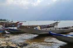 Khám phá 'vương quốc hàu' Lập An