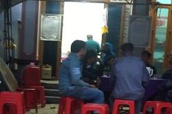 Thanh niên khuyết tật đi phụ hồ bị điện giật tử vong