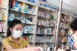 Do đâu nhiều nhà thuốc Hà Nội thiếu dược sĩ?