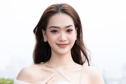 Nhan sắc 25 cô gái đầu tiên của Hoa hậu Việt Nam 2022