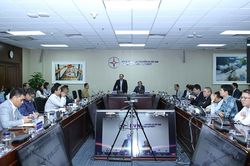 EVN đề nghị các chủ đầu tư dự án NLTT cung cấp thông tin cần thiết để tính toán khung giá phát điện