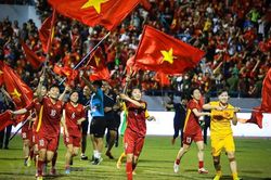World Cup nữ 2023: ĐT nữ Việt Nam cùng bảng với Mỹ
