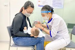 TP.HCM có nguy cơ thiếu 6 vaccine tiêm chủng mở rộng