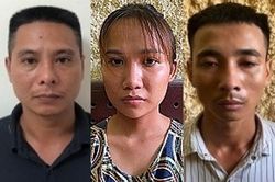 Bày mưu chiếm đoạt nửa tỷ đồng của người khác chuyển nhầm vào tài khoản