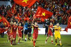 World Cup nữ 2023: Việt Nam cùng bảng với đương kim vô địch và á quân
