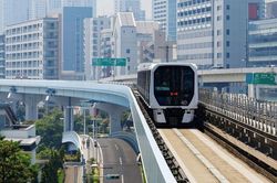 Metro Nam Thăng Long - Trần Hưng Đạo đội vốn đầu tư thêm 16.000 tỷ đồng