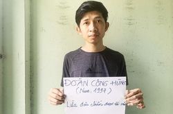 Lên mạng xin lại 50 triệu chuyển nhầm, người phụ nữ mất thêm hơn 1 tỷ đồng vì bị lừa