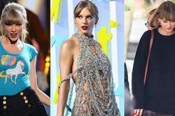 Độc chiêu của Taylor Swift: 'Nhá hàng' MV và album mới qua trang phục