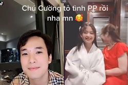 Hoàng Hường đưa Phúng Phính về Hà Nội: Lố bịch câu like, dựng chuyện yêu đương nhăng nhít?